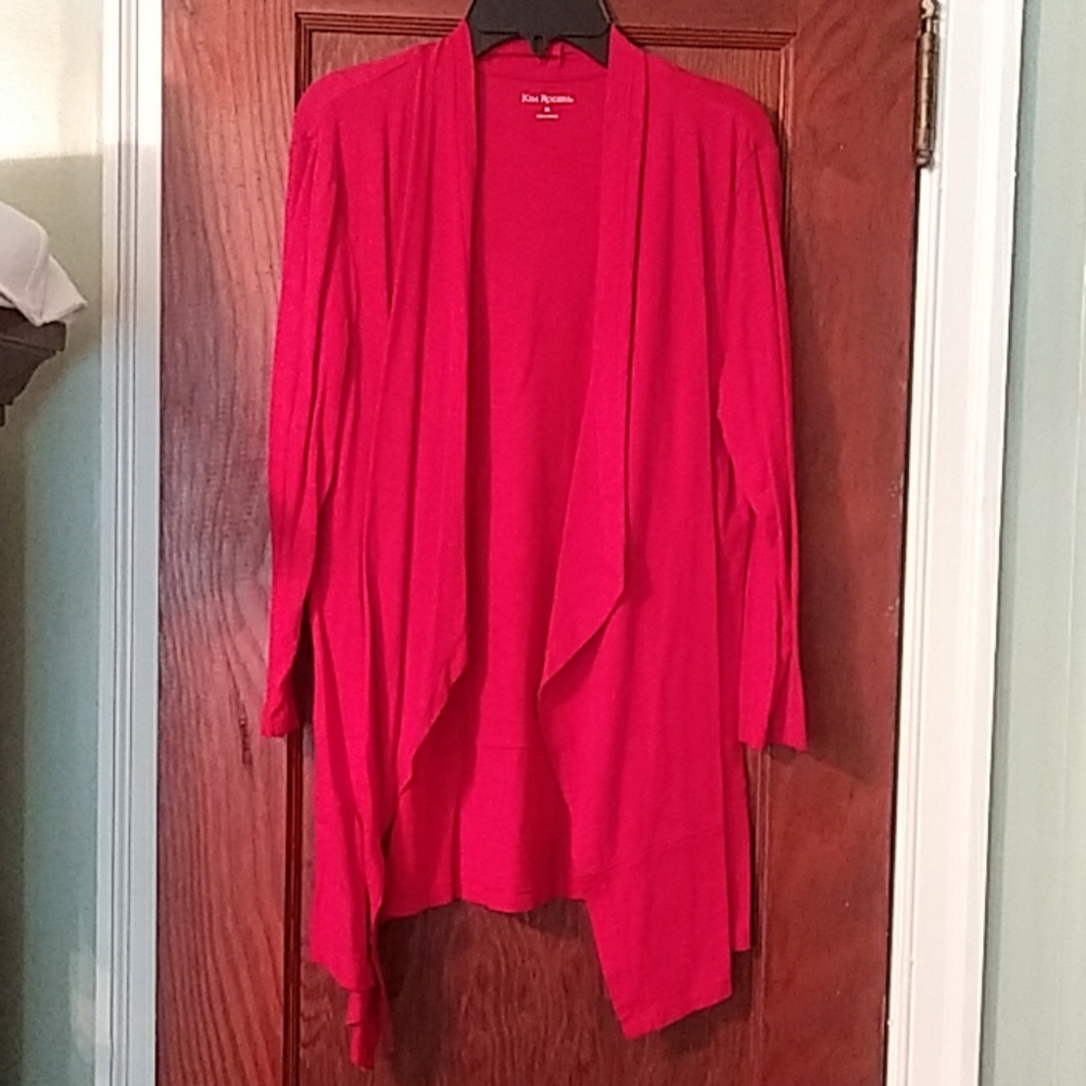 Womens cardigan
